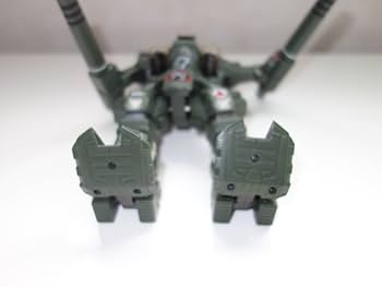 YAMATO マクロス　1/60 デストロイド　トマホーク Amazon.co.jp: 1/60 マクロス デストロイド・トマホーク : ホビー